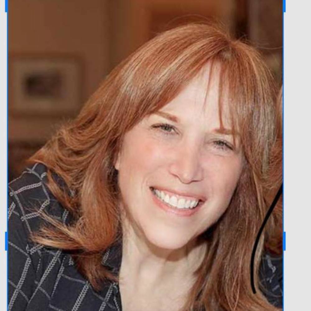 Meet your Posher, Julie
